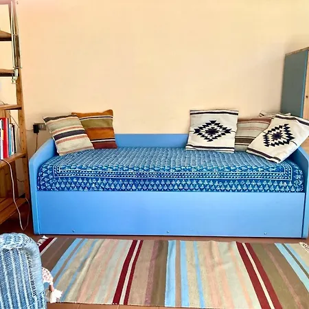 La Casa Nel Chiostro Tra E Monti Apartment *