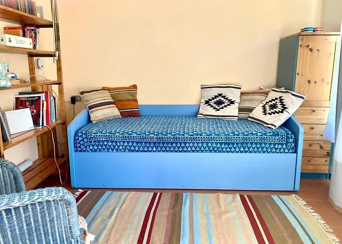 La Casa Nel Chiostro Tra E Monti Apartment *