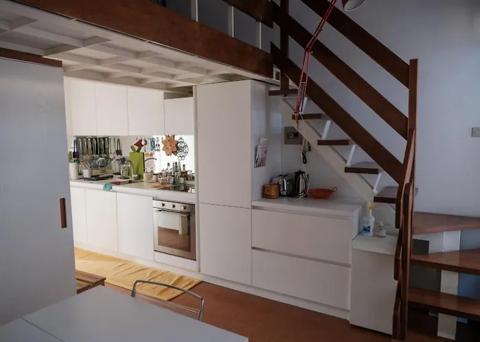 La Casa Nel Chiostro Tra E Monti Apartment *