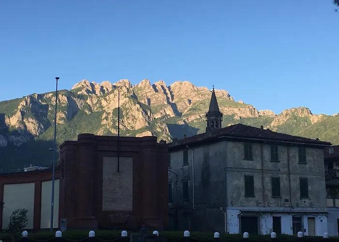 Apartment La Casa Nel Chiostro Tra E Monti *