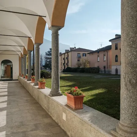 La Casa Nel Chiostro Tra E Monti * Lecco