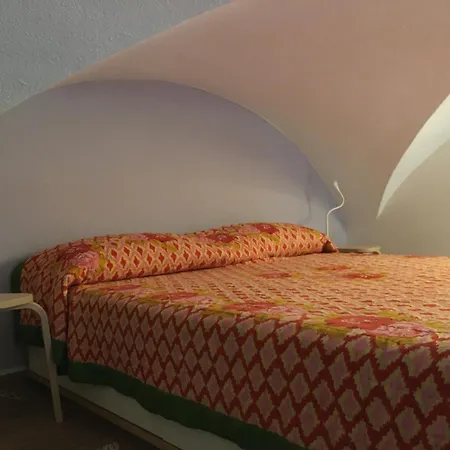 La Casa Nel Chiostro Tra E Monti Apartment