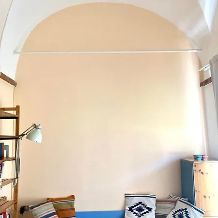 La Casa Nel Chiostro Tra E Monti * Lecco