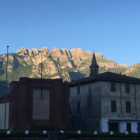 Apartment La Casa Nel Chiostro Tra E Monti *